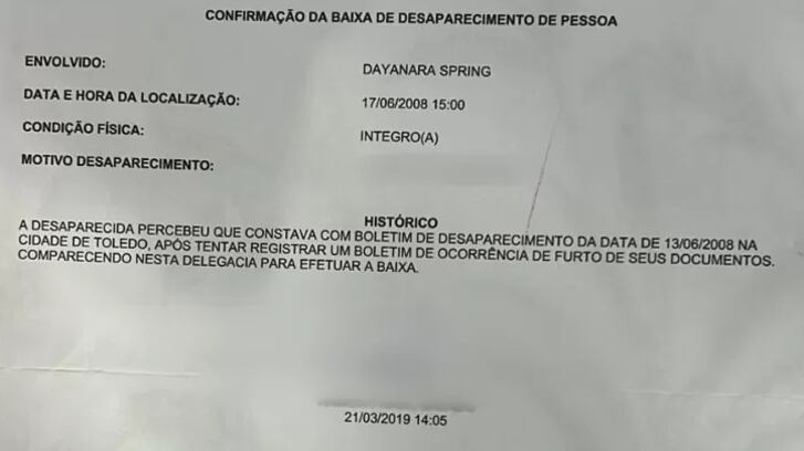 Foto: Reprodução/ UOL