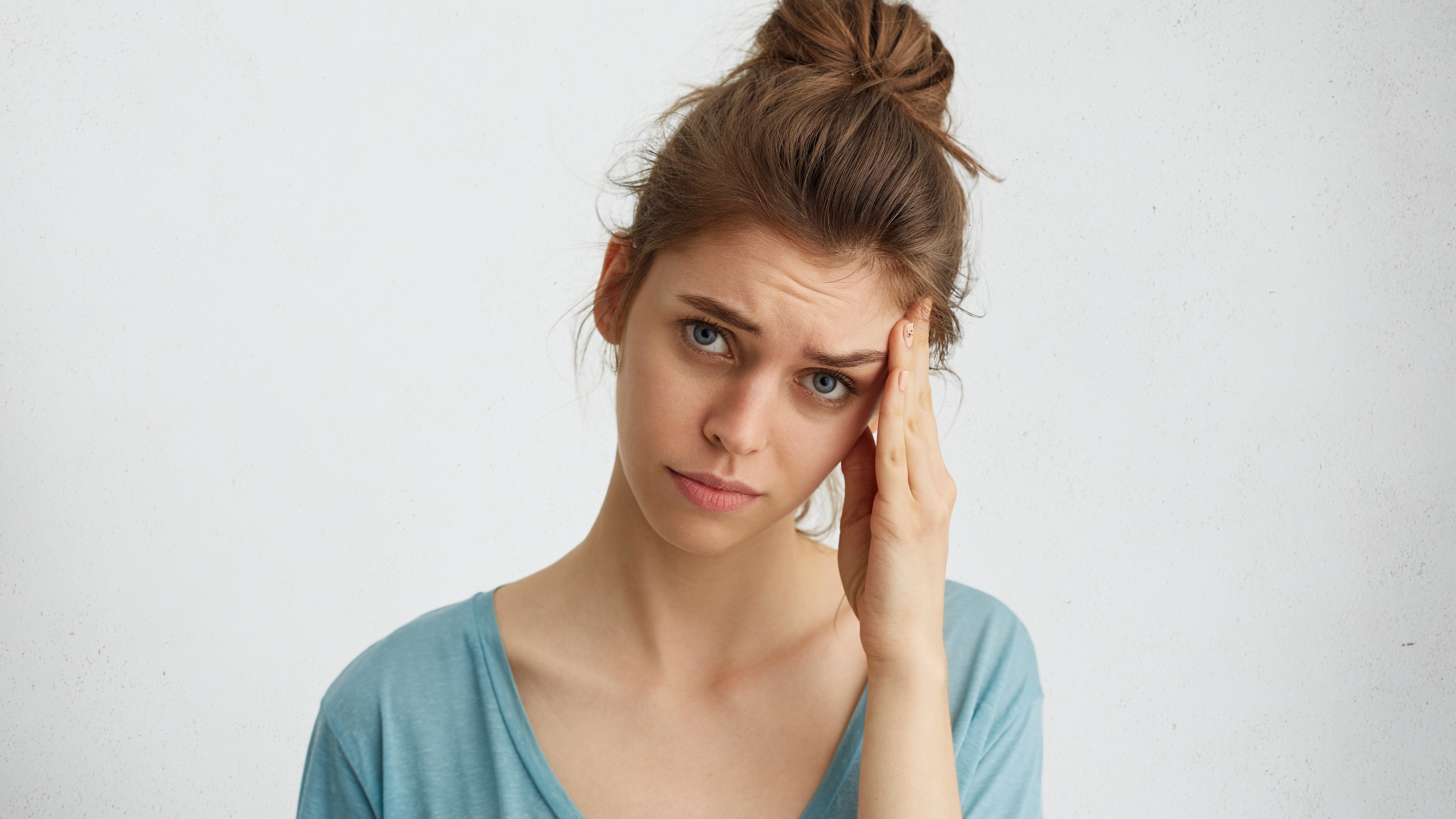 Olheiras: entenda o motivo delas aparecerem e como tratar