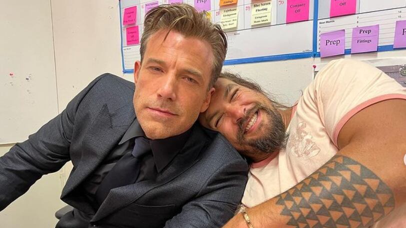 Esperava-se que Ben Affleck fosse substituído por Michael Keaton, que já interpretou o personagem no clássico filme de 1989.