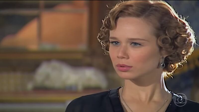 Aninha se vinga dos vilões de Chocolate com Pimenta