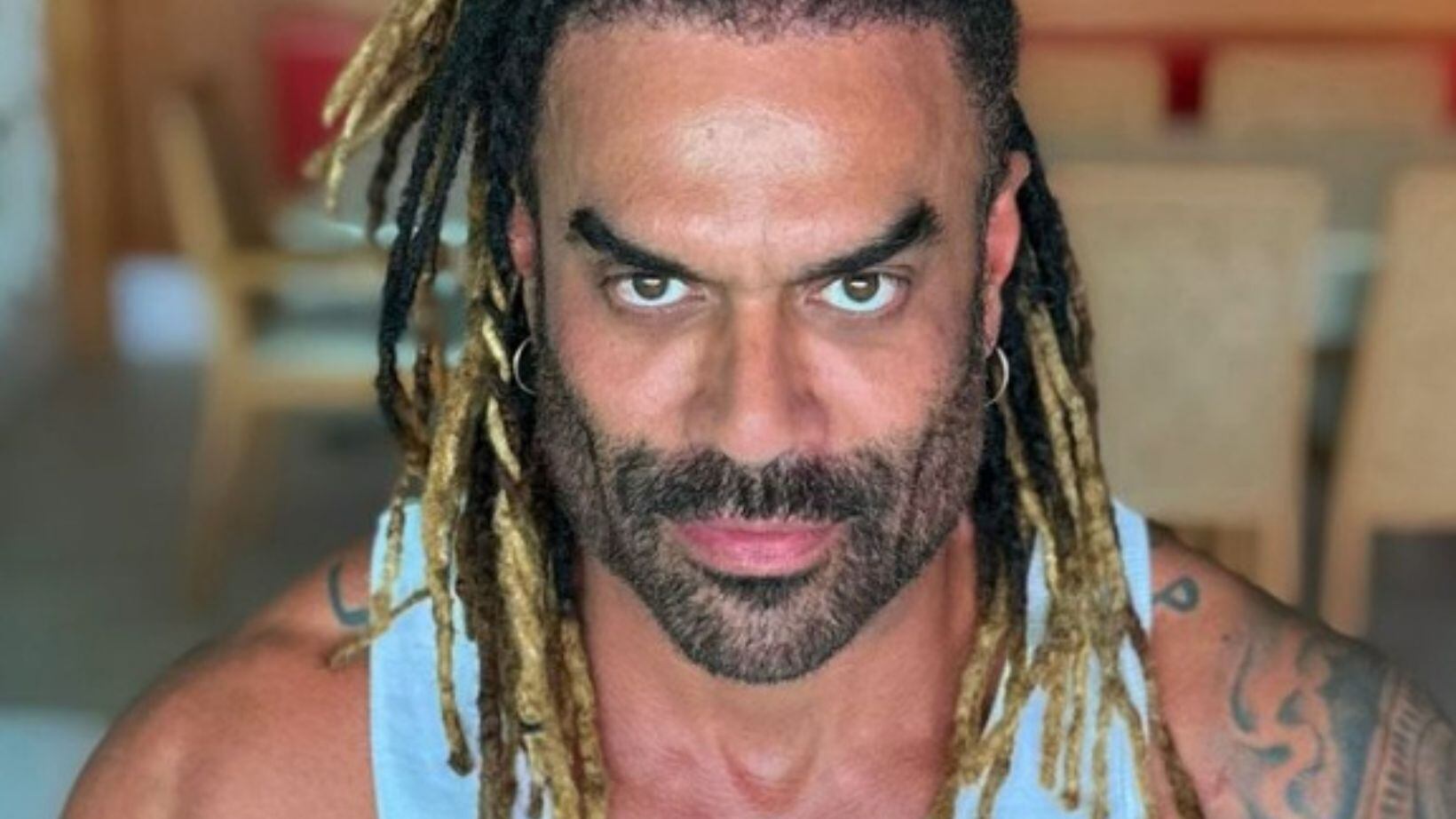 Ex-BBB Alan Passos revela o que realmente mostra nas redes sociais para adultos