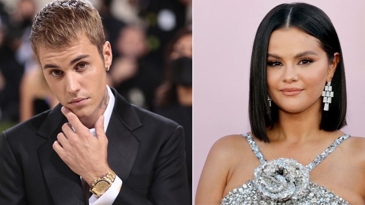 ¿Justin Bieber cambió de look por Selena Gomez?