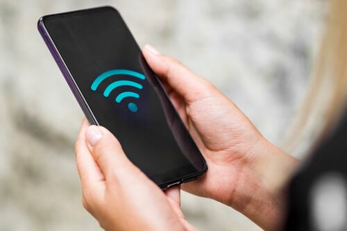 Esqueceu a senha do WiFi? Aqui está como recuperá-la