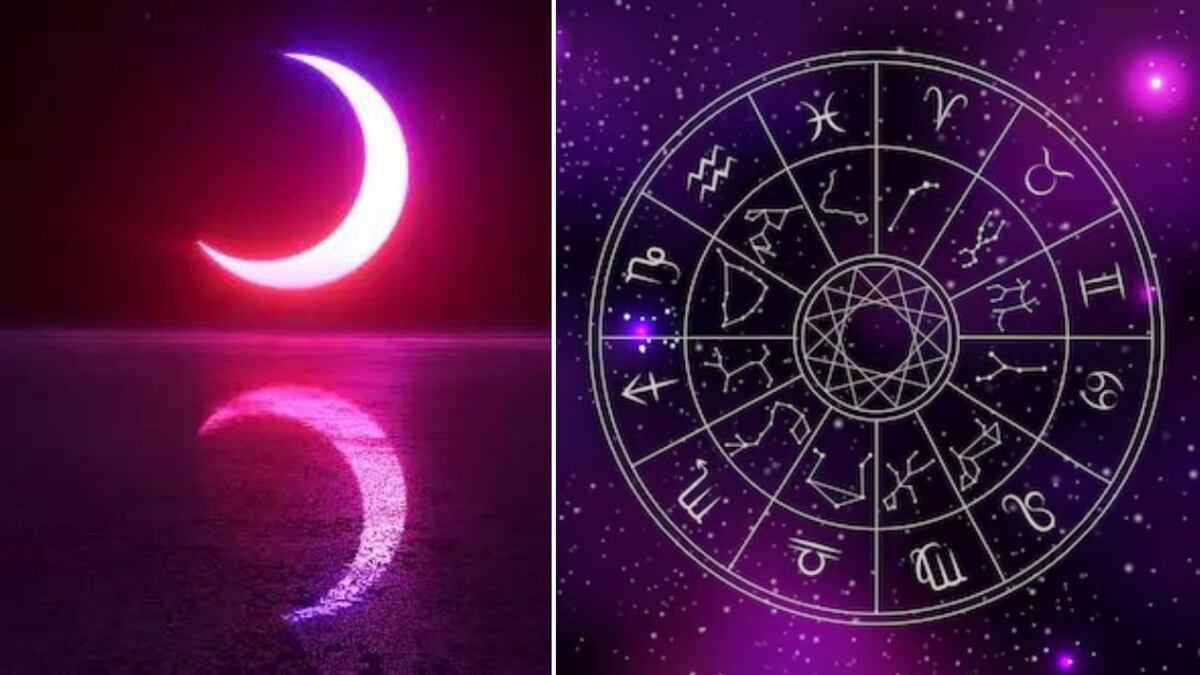 Febrero de dinero y prosperidad para 3 signos cuando la Luna Cuarto Creciente brille en el cielo del 16 al 20