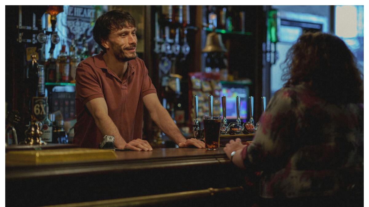 "Bebé reno": ¿Qué pasó en la vida real con Martha, la acosadora del protagonista de la serie de Netflix?