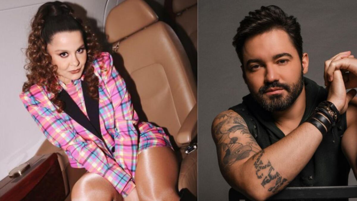 Maiara e Fernando se separam novamente