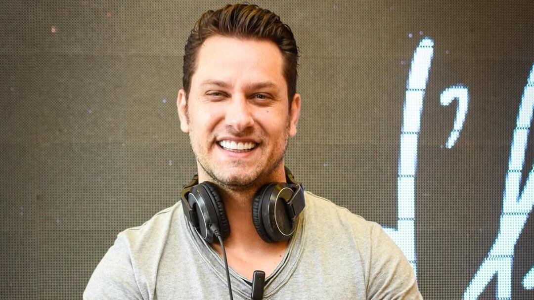 Ex-BBB Eliéser Ambrosio