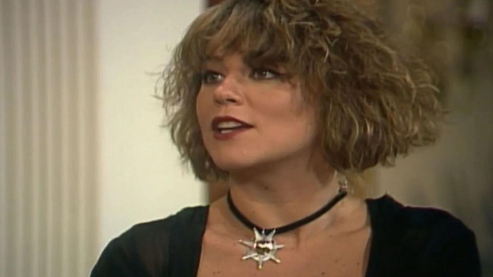 Mulheres de Areia: grávida, Malu para no hospital depois de brigar com Alaor