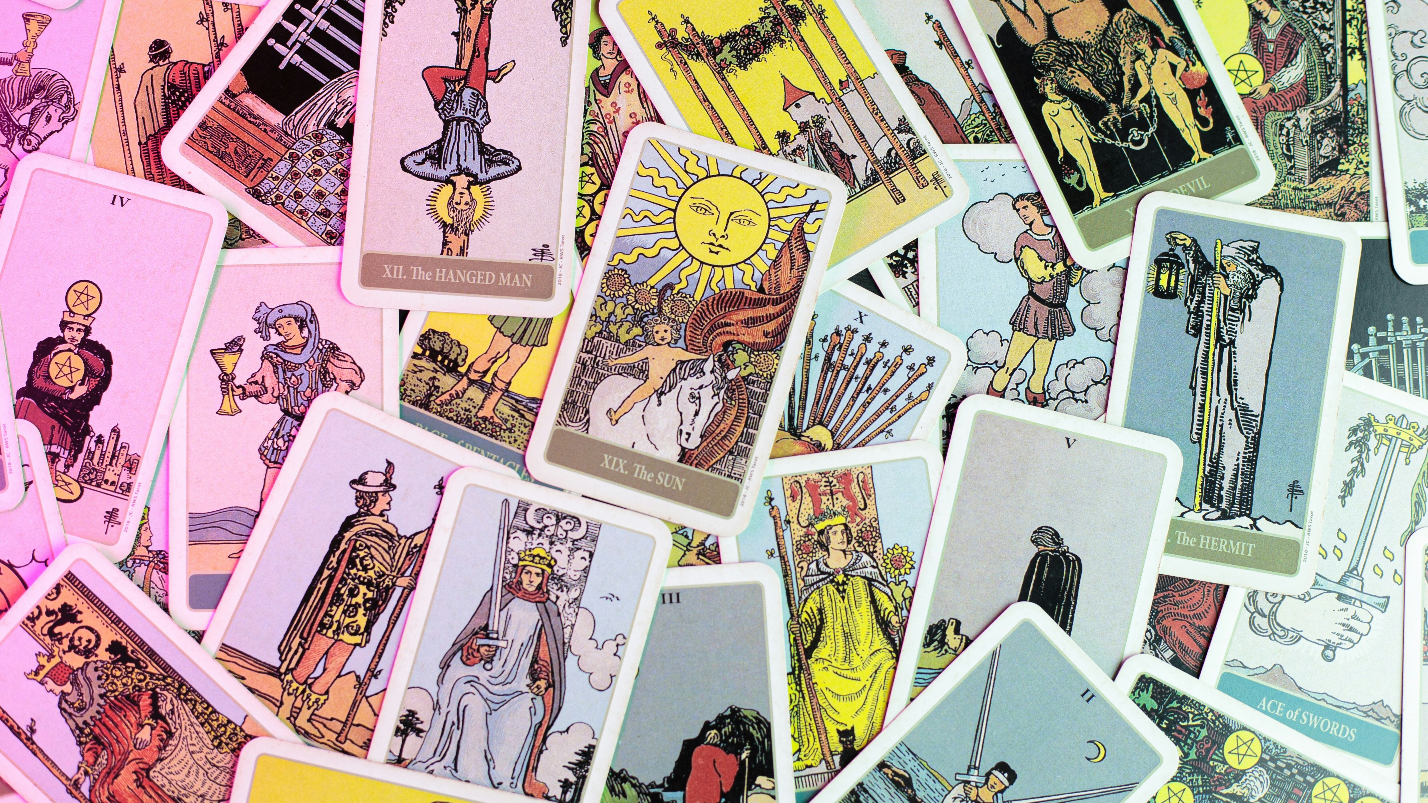 Tarot