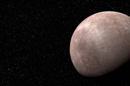 Assim é LHS 475 b, o primeiro exoplaneta descoberto pelo Telescópio Espacial James Webb e que poderia ser habitável