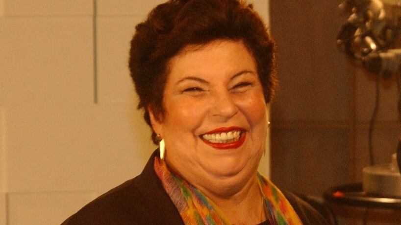 Aos 83 anos, Nana Caymmi foi internada com arritmia cardíaca