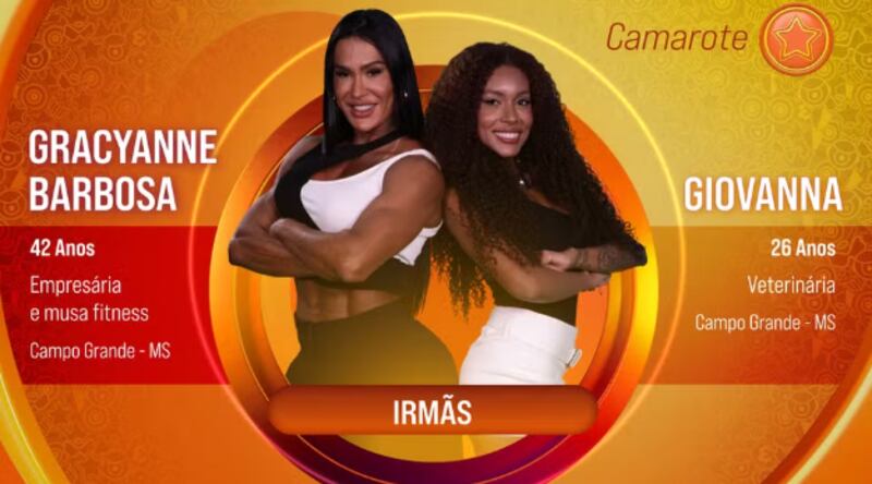 Foto: Divulgação/ Globo