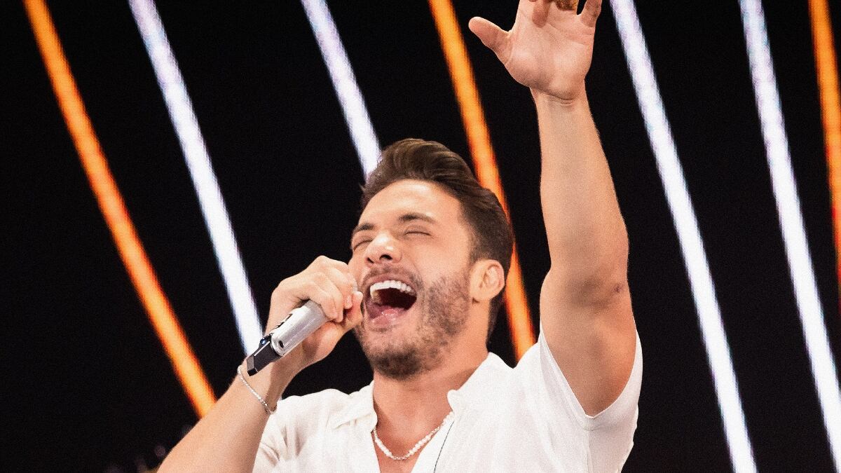 Wesley Safadão promove festival em São Paulo