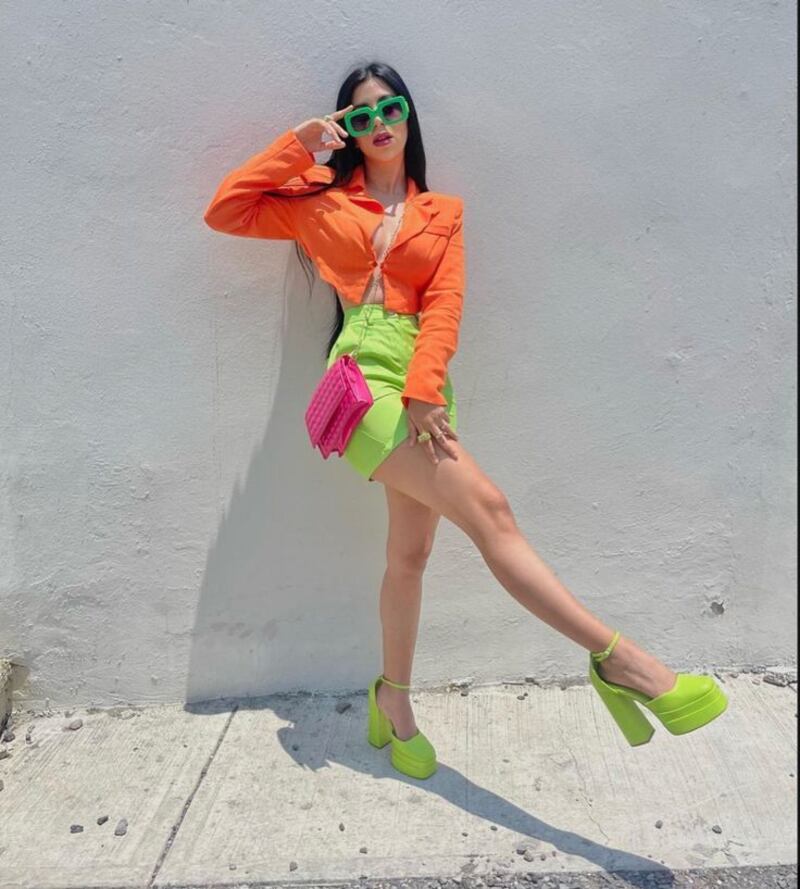 El color de ropa aque no debes llevar este año