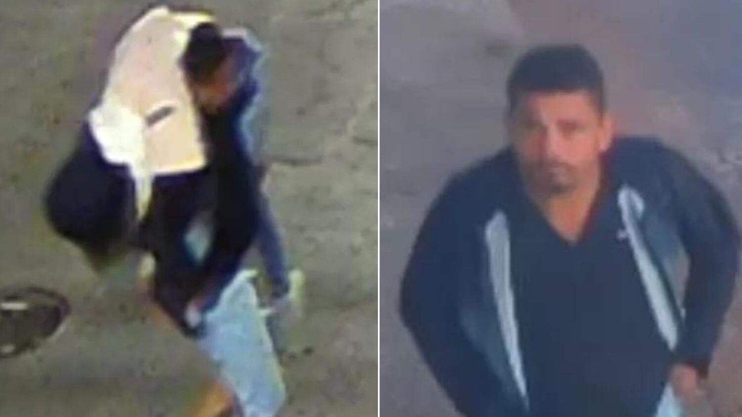 Suspeito pelo crime está preso