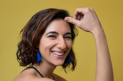 Como conseguir se mostrar nas redes sociais e esquecer a vergonha