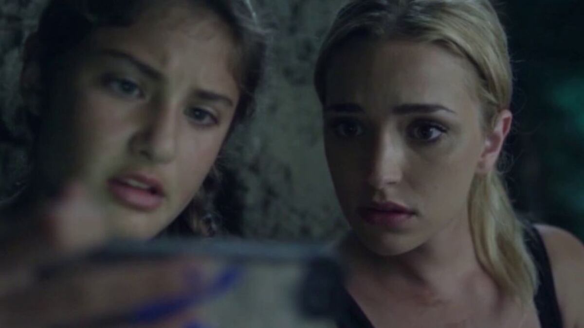 La película que nadie conoce y que llegó a ser el éxito sorpresa de Netflix: es sorprendentemente adictiva