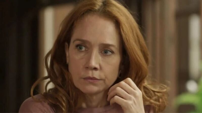 Remake de Renascer: Atriz Camila Morgado assume personagem de Maria Fernanda Cândido