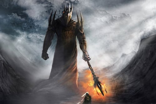 Quem é Morgoth em ‘O Senhor dos Anéis: Os anéis do poder’