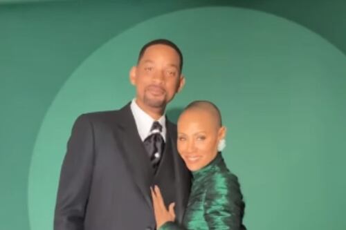 Entenda o relacionamento aberto de Will Smith e sua esposa, Jada