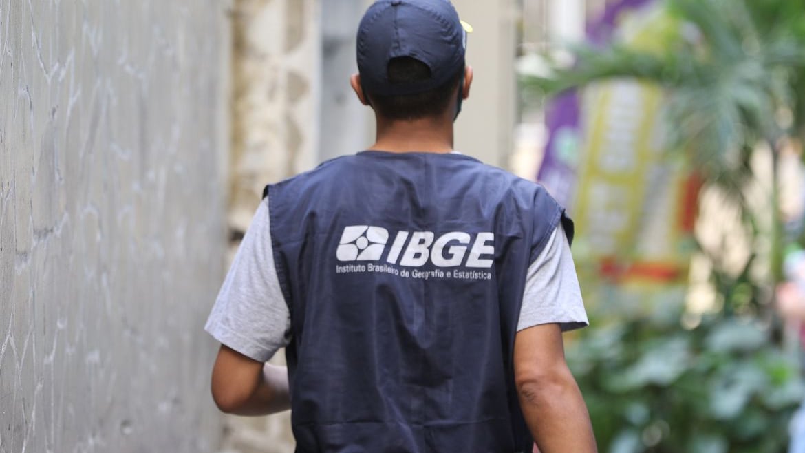 Censo: falta de endereço em favelas dificulta registro de domicílios