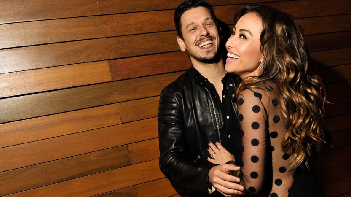 João Vicente de Castro e Sabrina Sato namoraram de 2013 até 2015