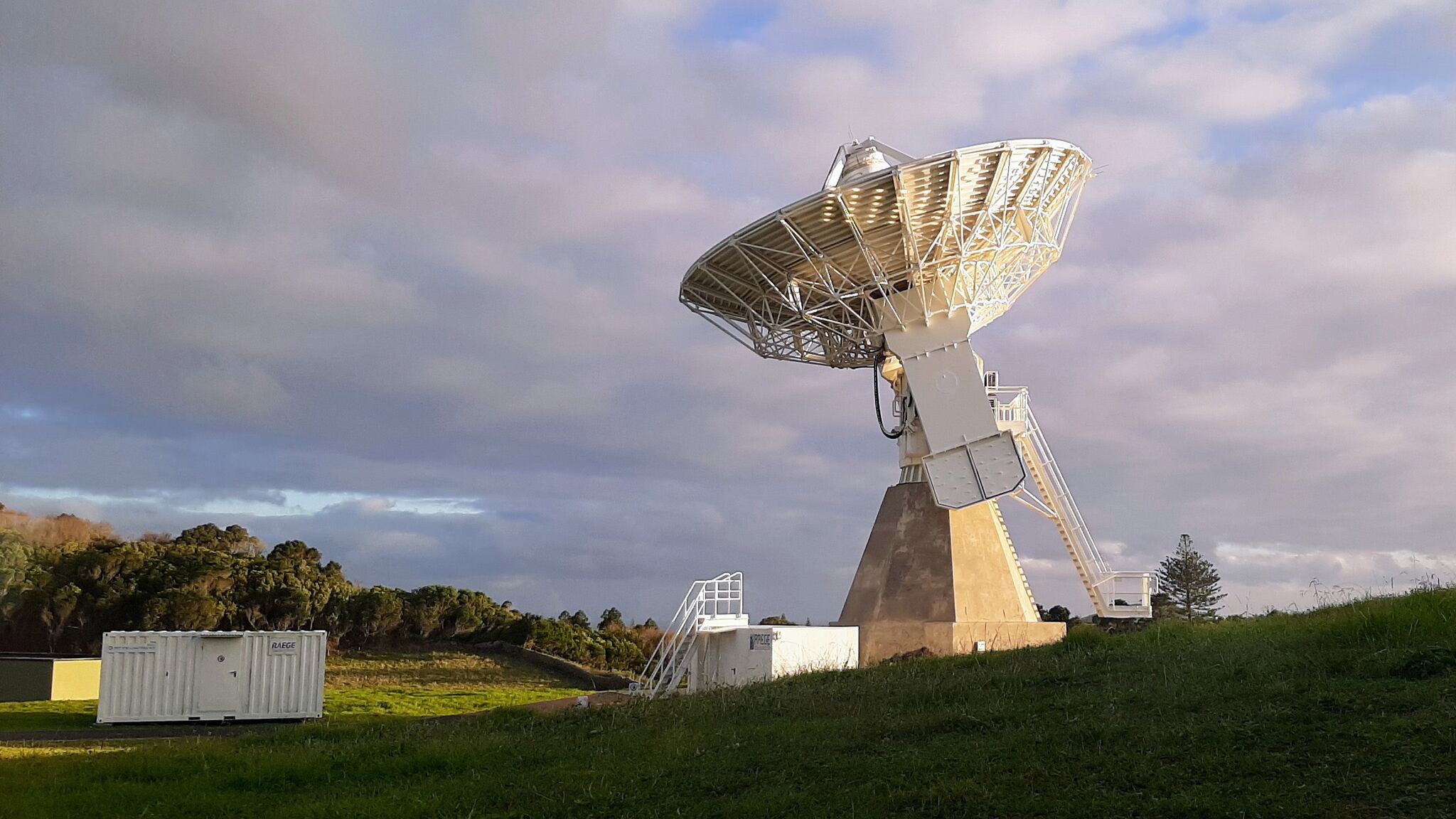 Mensaje extraterrestre