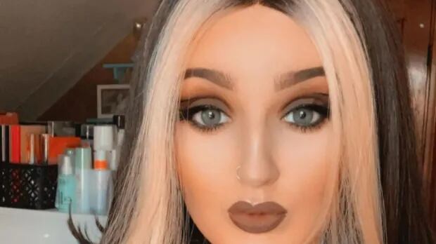 trabalho como influencer