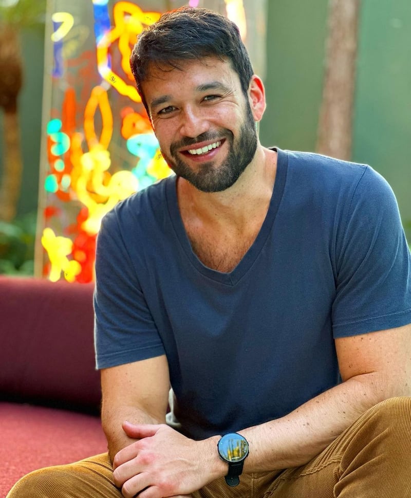 Sergio Marone diz que se declarar ecossexual ajudou a furar a bolha