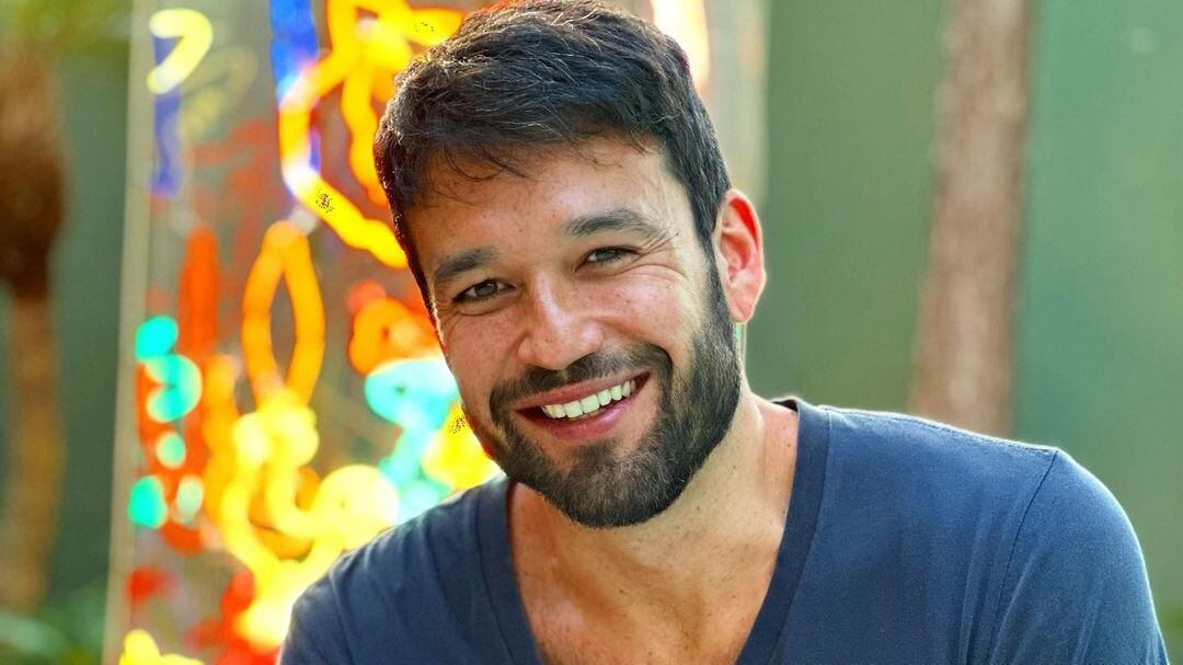 Sergio Marone diz que se declarar ecossexual ajudou a furar a bolha