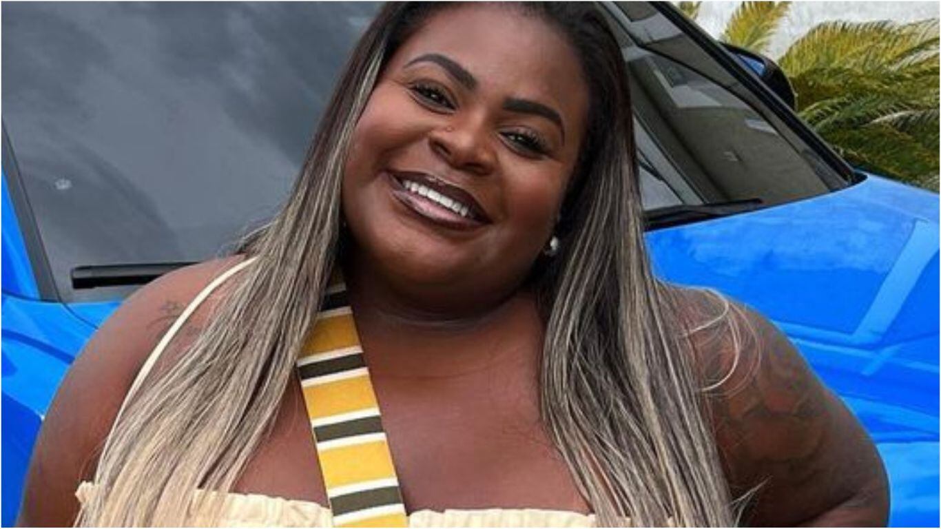 Jojo Todynho se despede de Luiz Carlos, tio que lutava contra um câncer