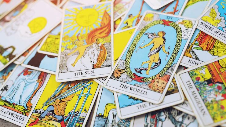 Os signos que precisam mudar suas vidas segundo o tarot ainda em novembro de 2022