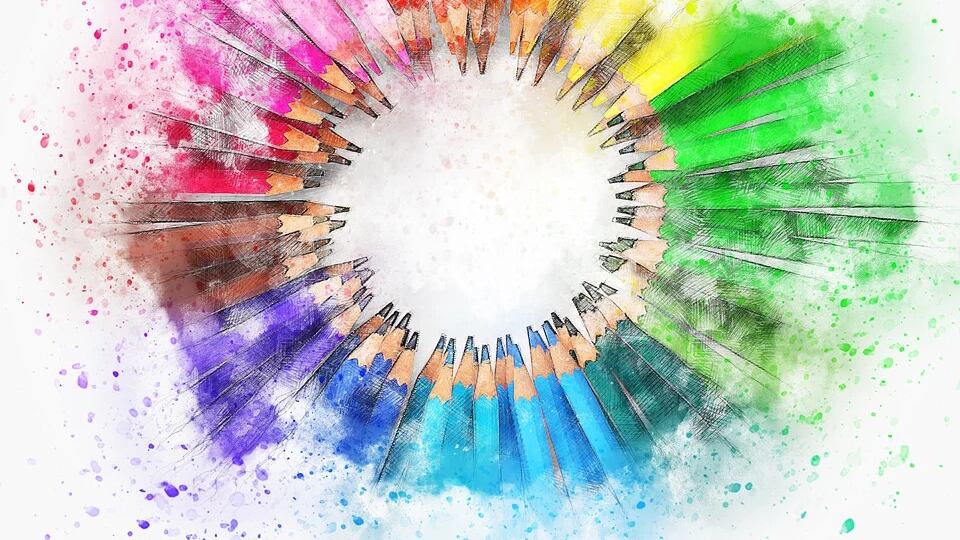 A cor que escolher nesta lista revelará os detalhes ocultos de sua personalidade