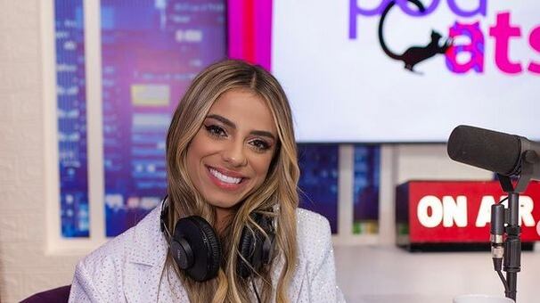 Key Alves revela ficantes durante podcast