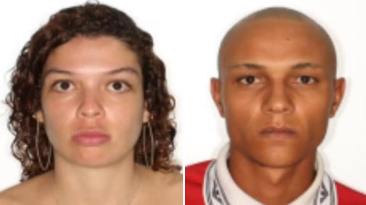 Defesa alega que eles são inocentes