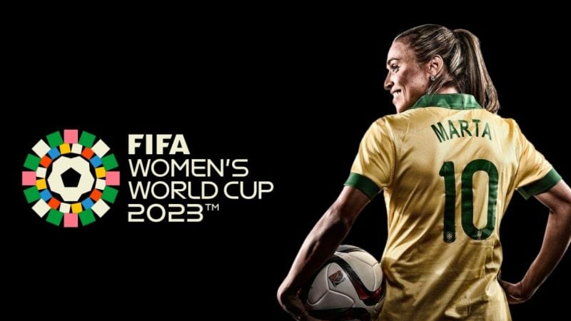 Copa do Mundo Feminina