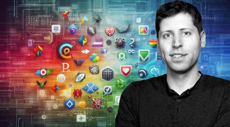 Programación/Sam Altman - Captura