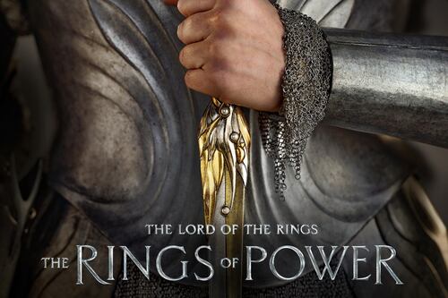Guia dos personagens de ‘O Senhor dos Anéis: Os anéis de poder’