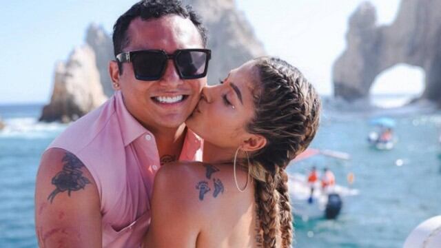 Modelo diz que cheira cuecas do marido para descobrir traição