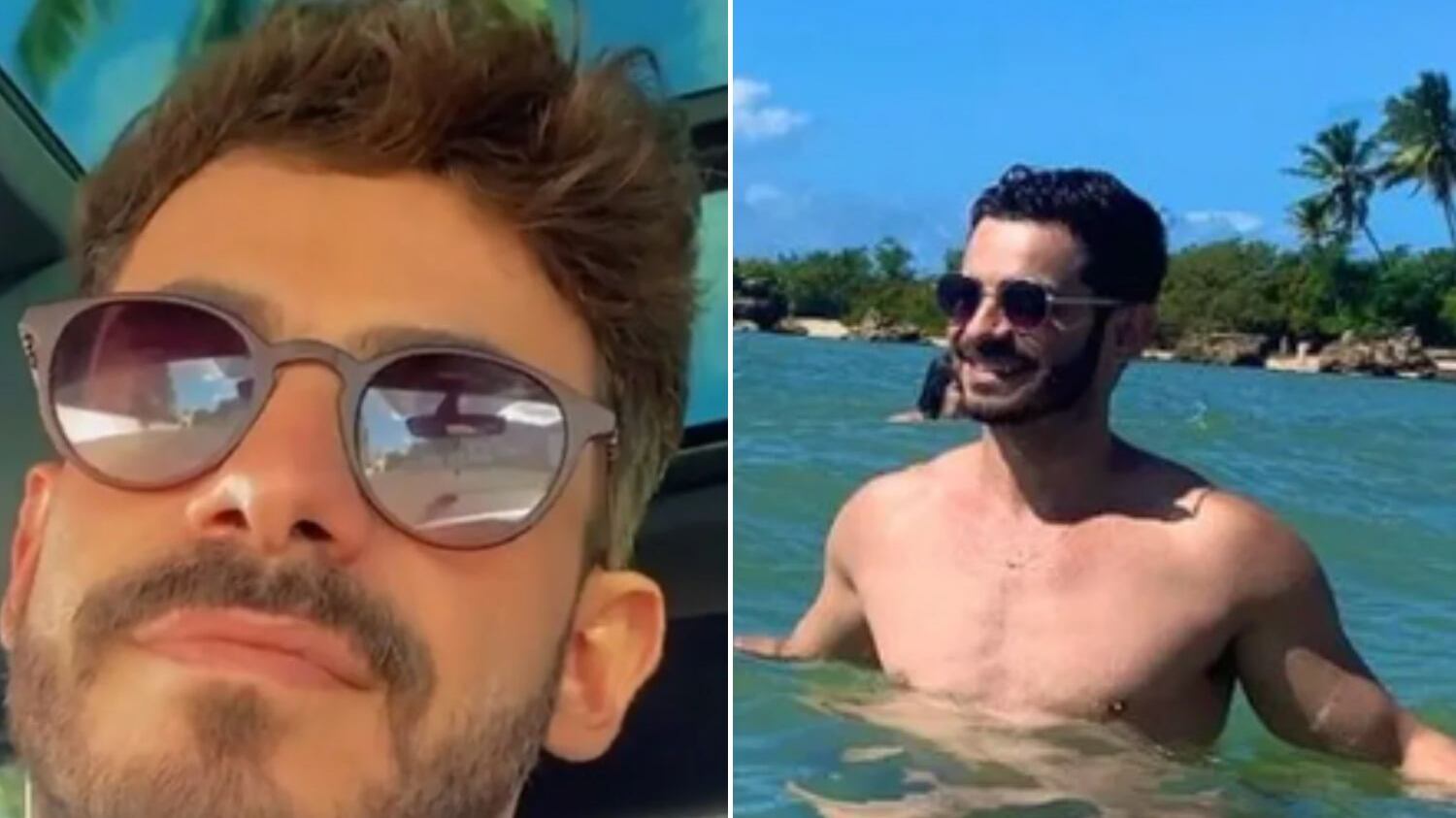 Suspeito o crime apareceu no elevador do prédio