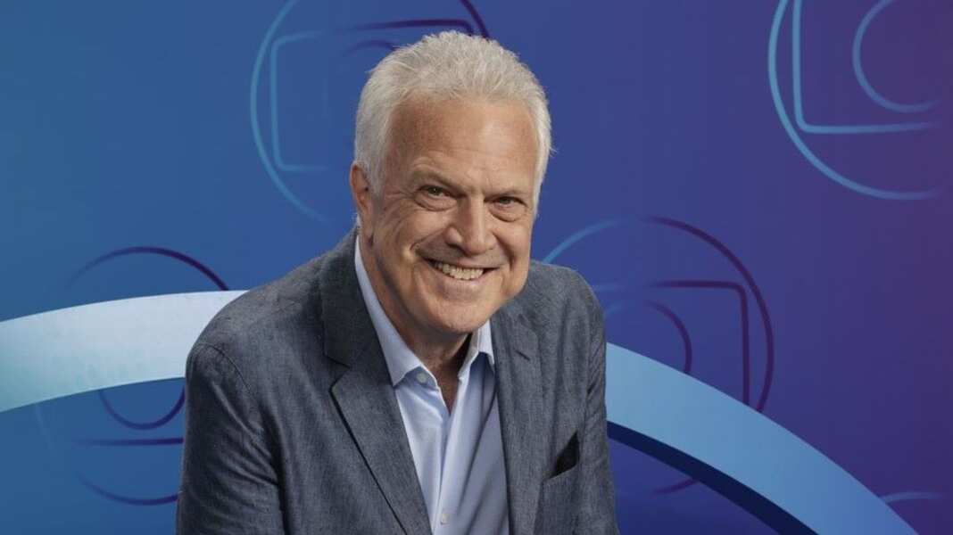 Pedro Bial - Som Brasil- Upfront 2025