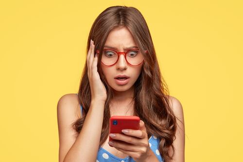 Por que meu celular está fervendo? E como consertar isso