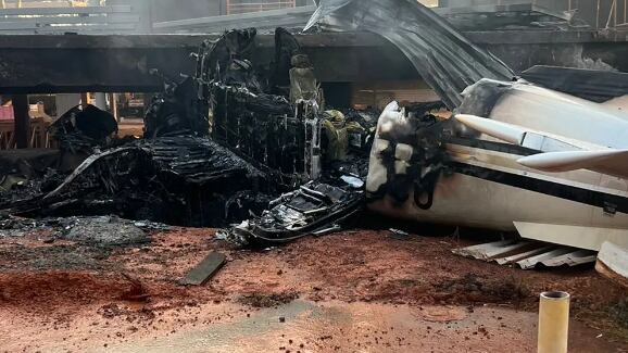 Causas ainda são apuradas