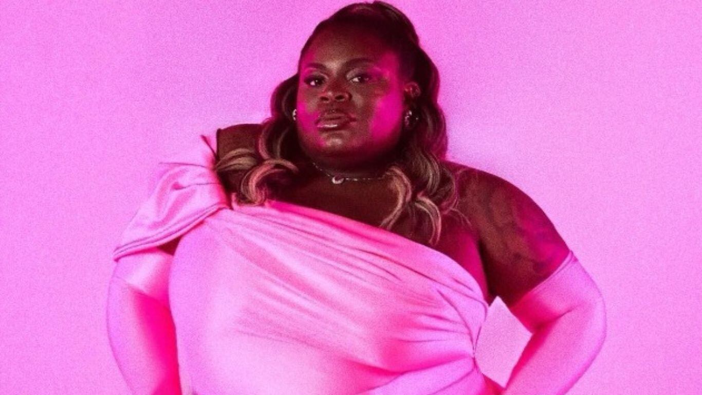 Jojo Todynho revela aos fãs o problema de uma mansão em obra