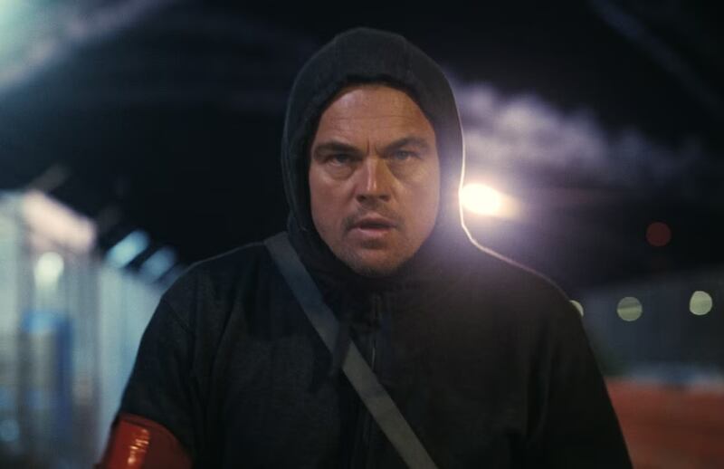 Una batalla tras otra