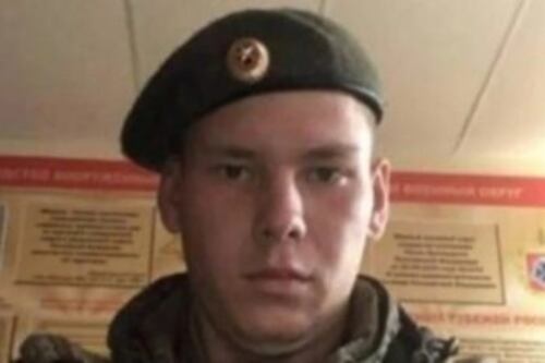 Soldado russo é preso após estuprar bebê e filmar ato durante guerra na Ucrânia