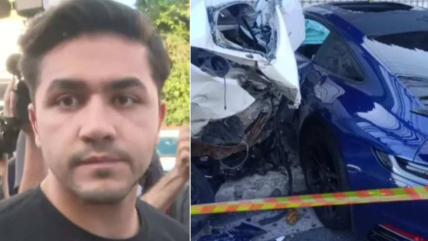Ele vai responder pela morte do motorista de aplicativo