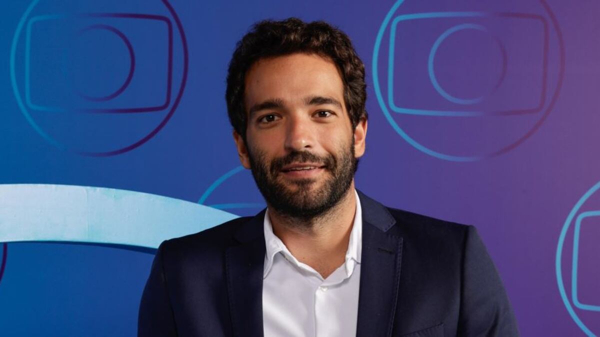 Vale Tudo - Afonso (Humberto Carrão)