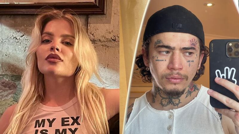 Luísa Sonza e Whindersson Nunes