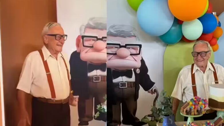 Foto: @dralarissapessoa/Instagram